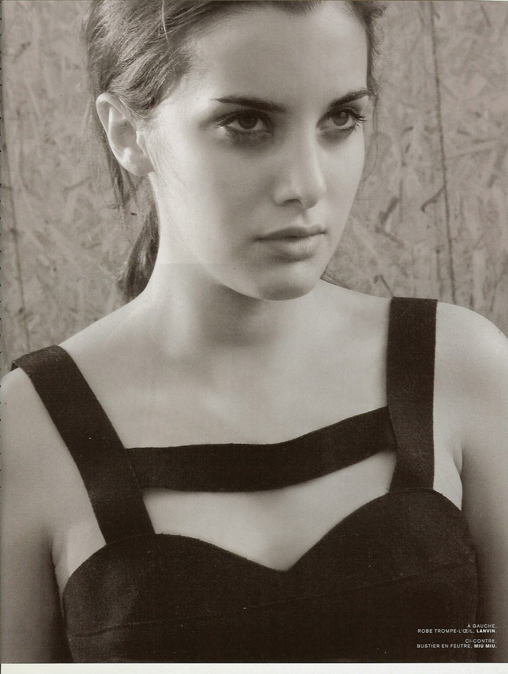 Sonja Kinski Sonja Kinski