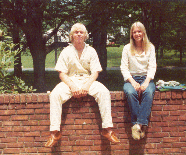 Michael Skakel