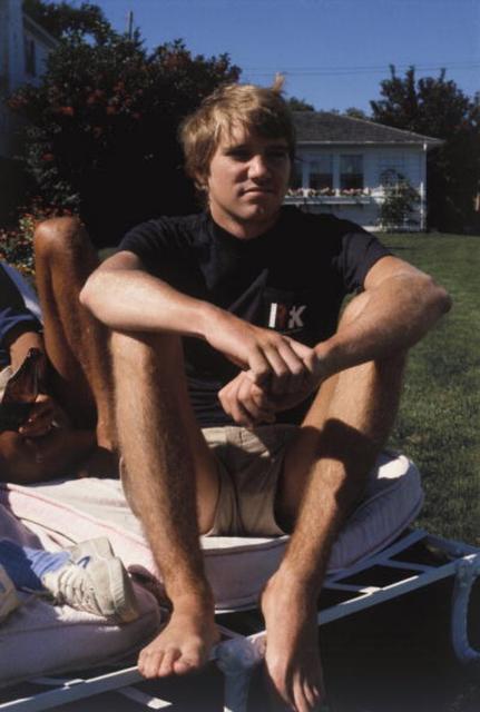 David Anthony Kennedy