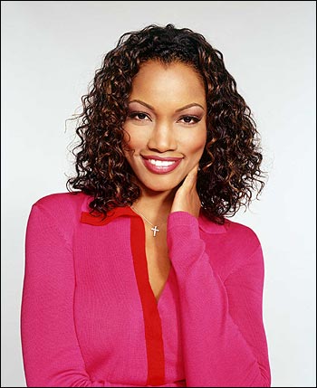 Picture of Garcelle Beauvais
