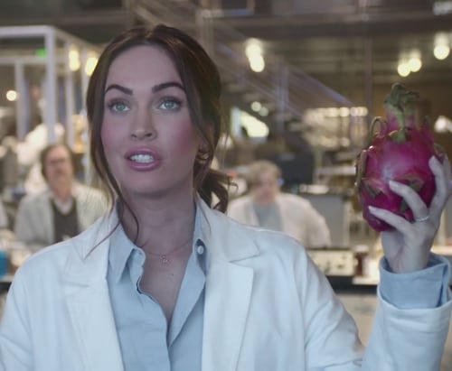 Megan Fox Megan Fox