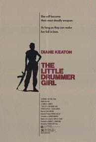 The Little Drummer Girl