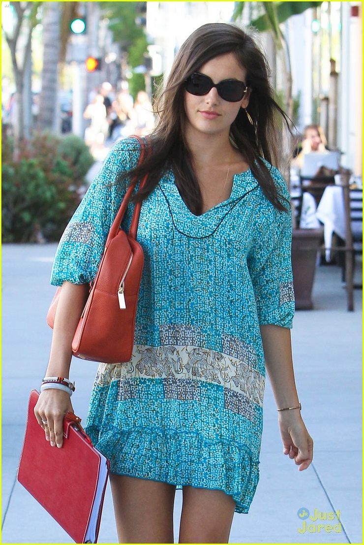 Camilla Belle Camilla Belle