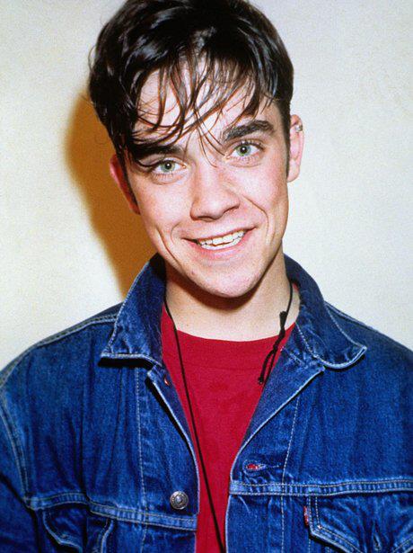 Robbie Williams