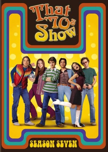 That '70s Show