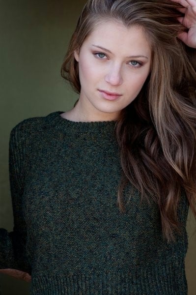 Zoe Levin