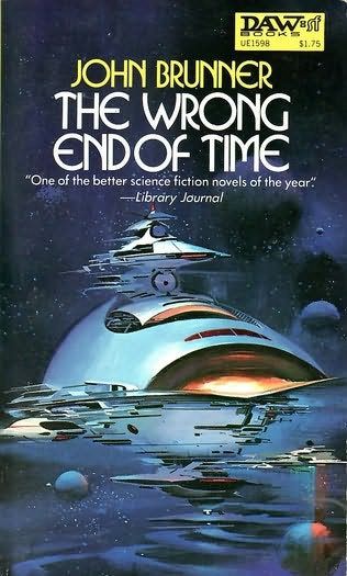 The Wrong End of Time
