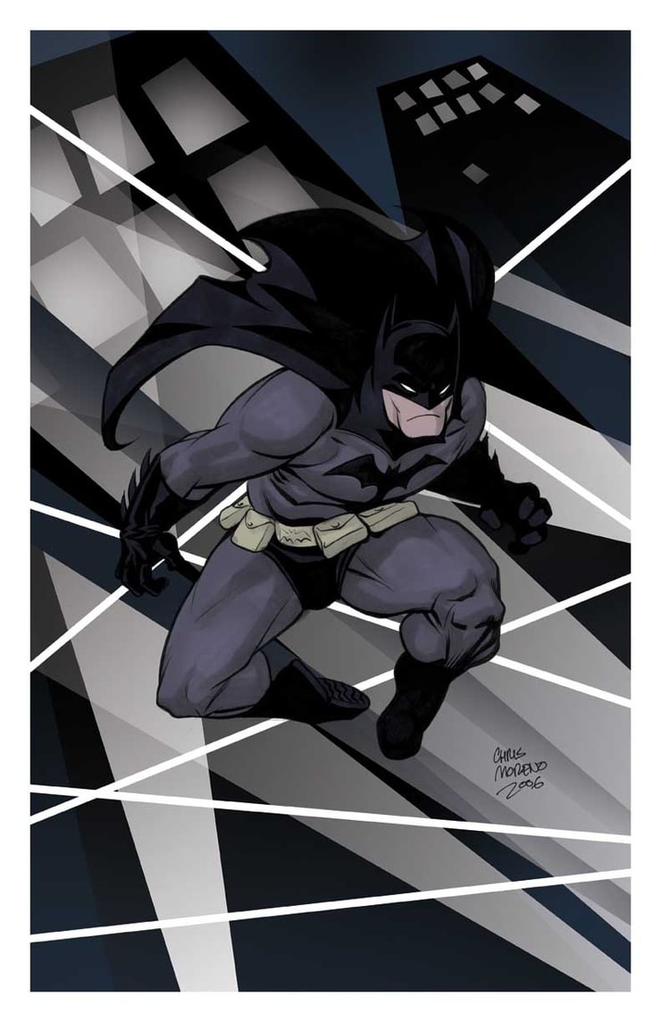 Batman