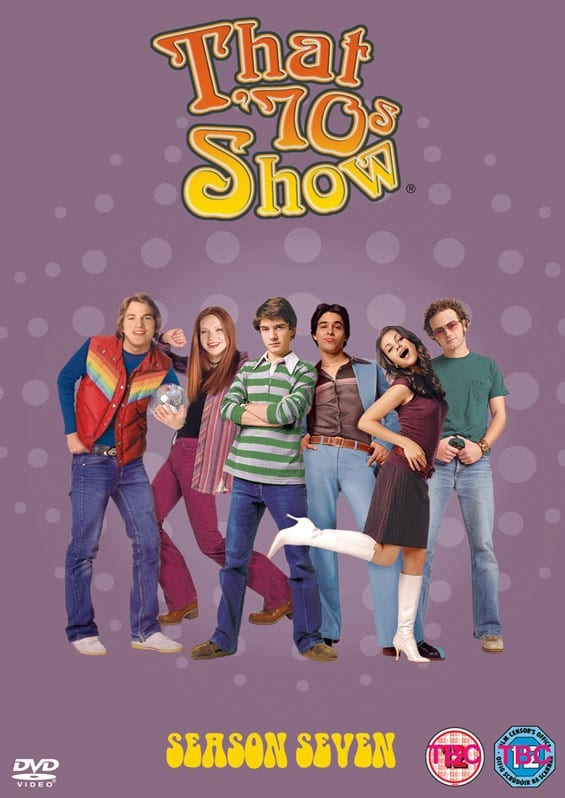 That '70s Show