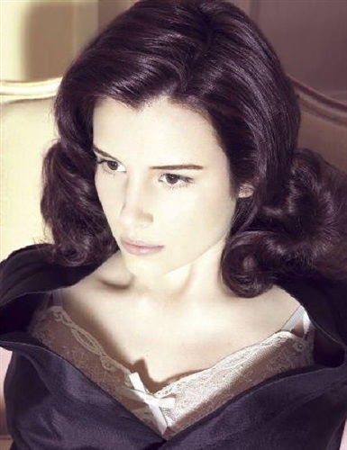 Louise Monot