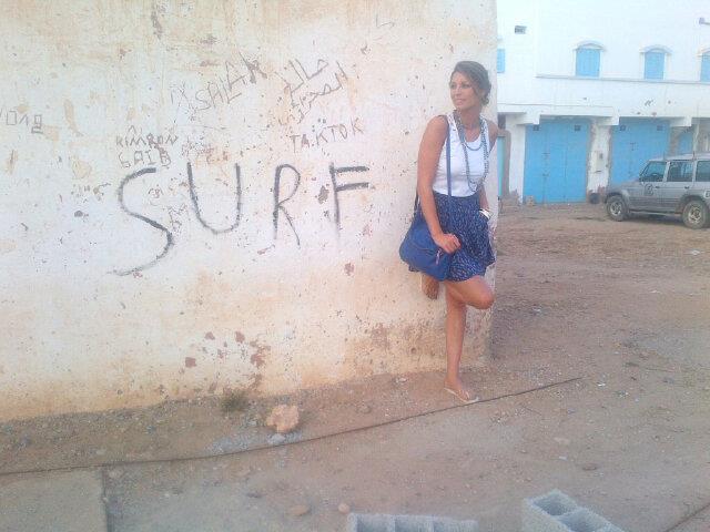 Laury Thilleman Laury Thilleman