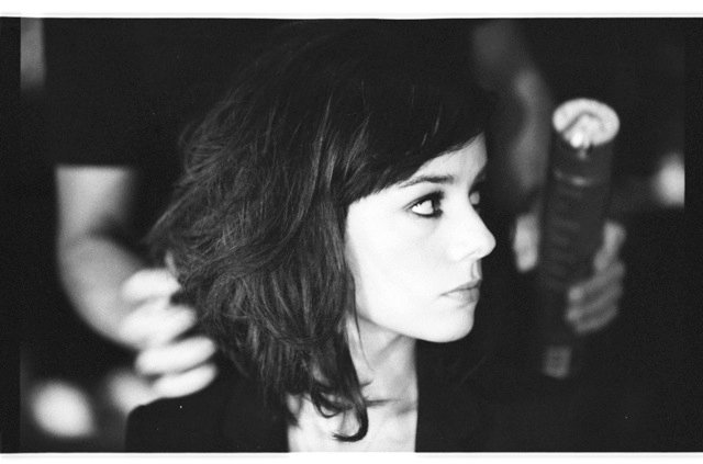 Alizée Alizée