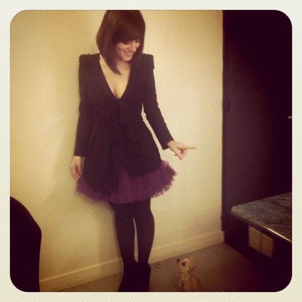 Alizée
