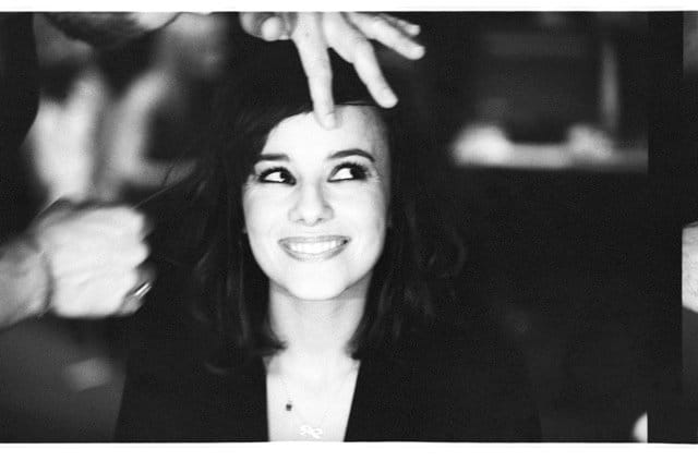 Picture of Alizée