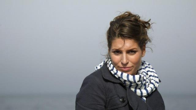 Laury Thilleman