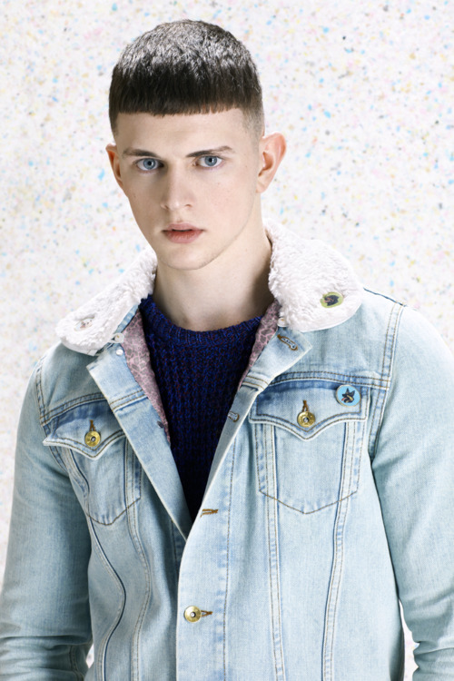 Michael Morgan