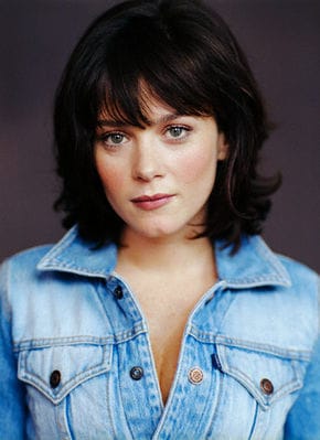 Anna Friel Anna Friel
