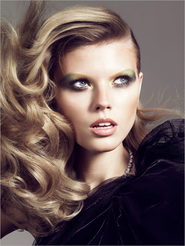 Maryna Linchuk Maryna Linchuk