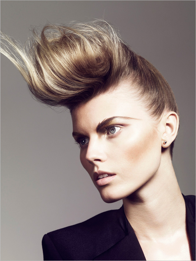 Maryna Linchuk