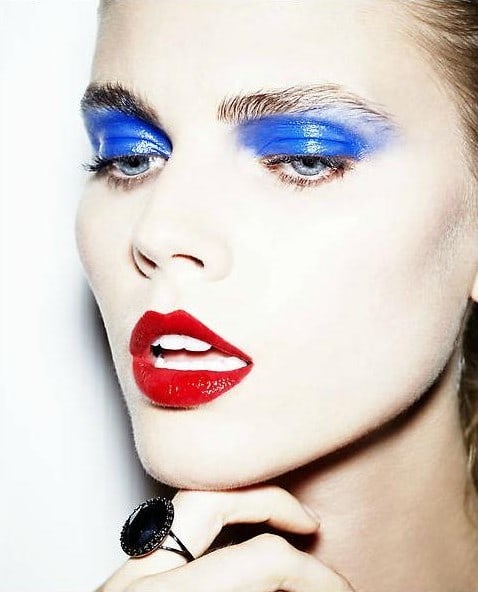 Maryna Linchuk Maryna Linchuk