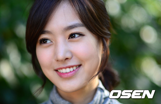 Jin Se-Yeon
