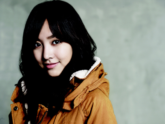 Jin Se-Yeon