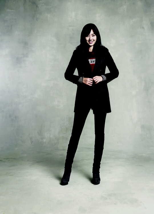 Jin Se-Yeon