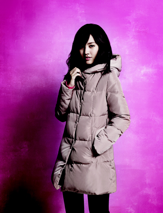 Jin Se-Yeon