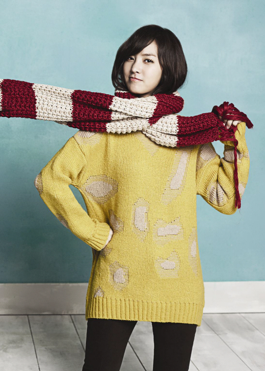 Jin Se-Yeon