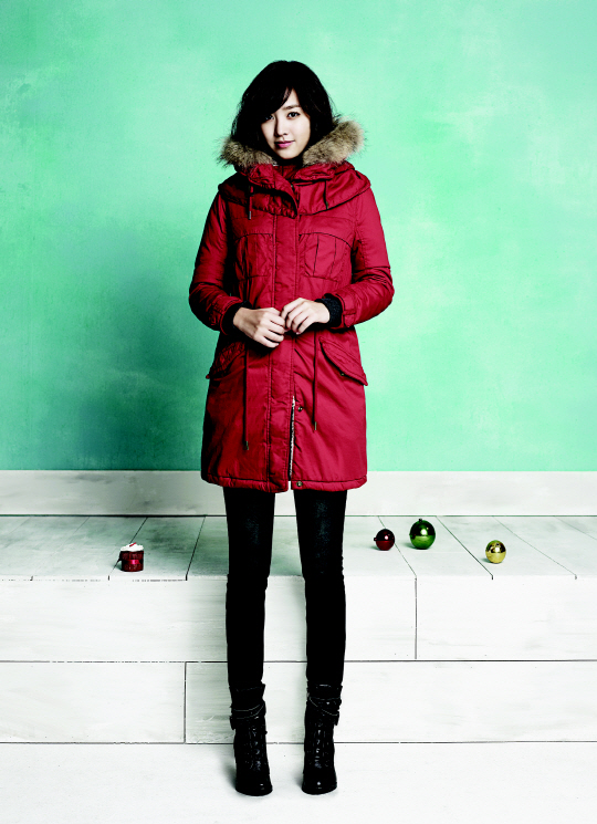 Jin Se-Yeon