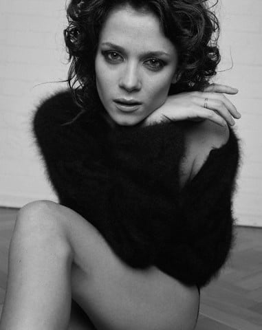 Anna Friel Anna Friel