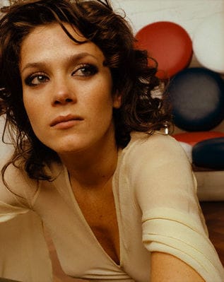 Anna Friel Anna Friel