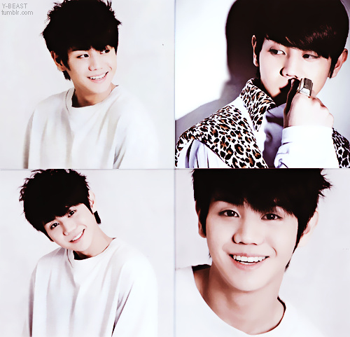Yang Yo Seob