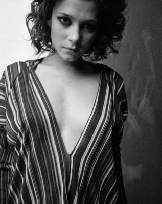 Anna Friel Anna Friel