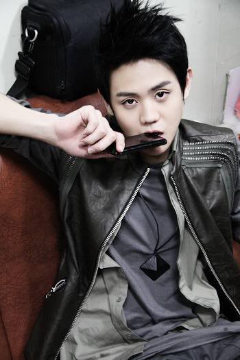 Yang Yo Seob