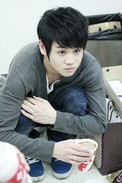 Yang Yo Seob