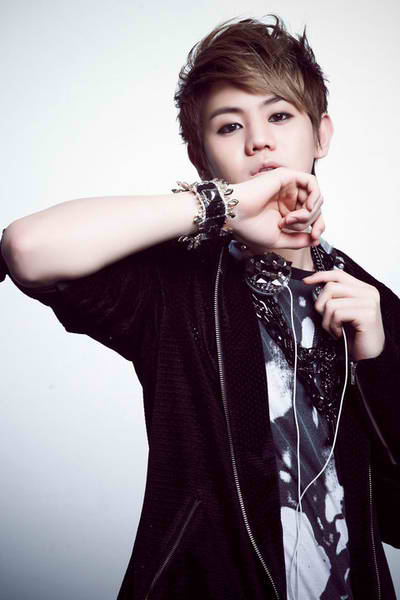 Yang Yo Seob