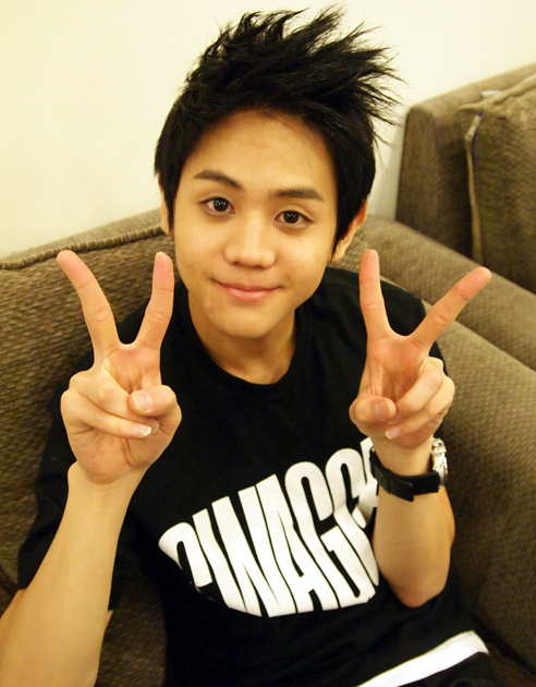 Yang Yo Seob