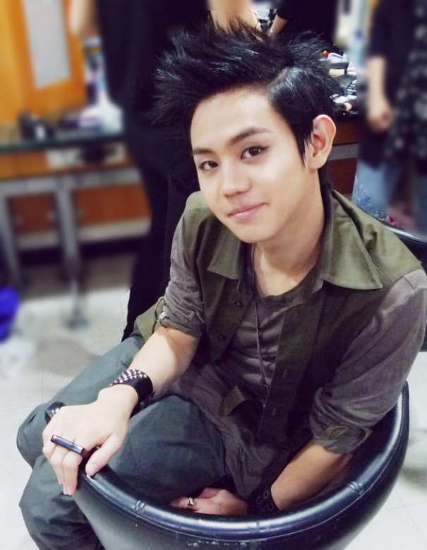 Yang Yo Seob