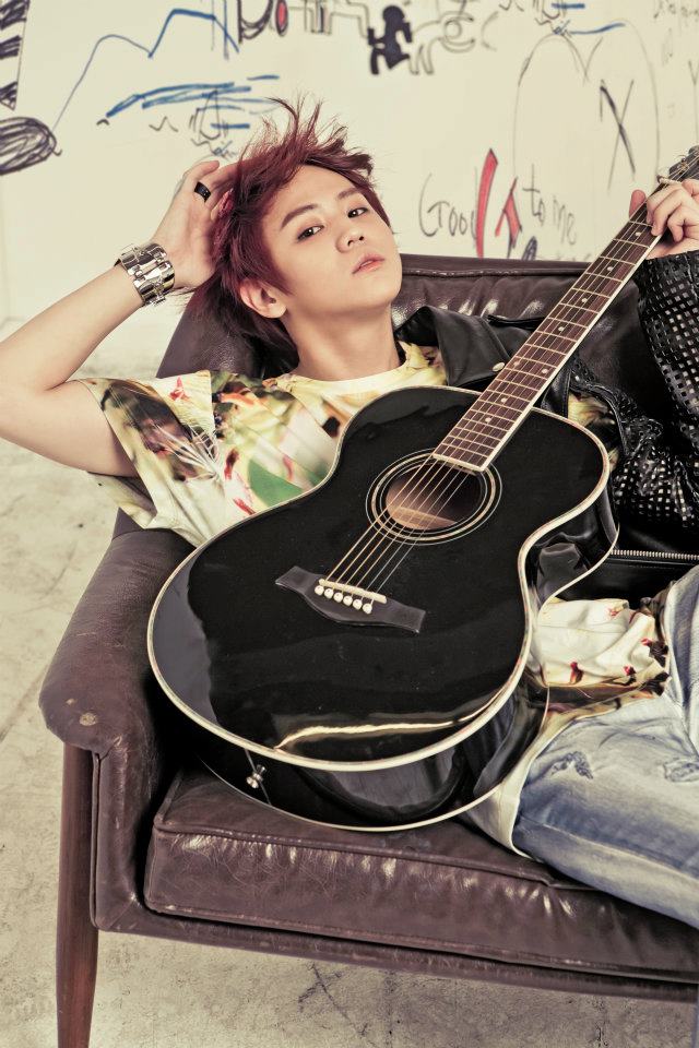 Yang Yo Seob