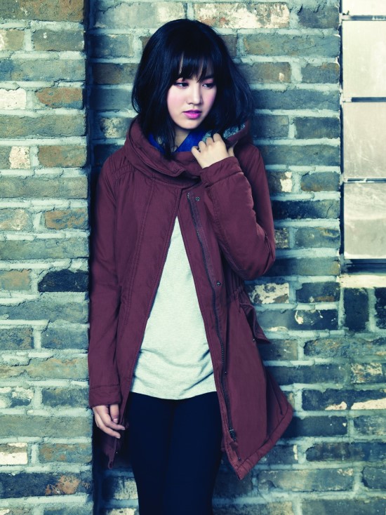 Jin Se-Yeon