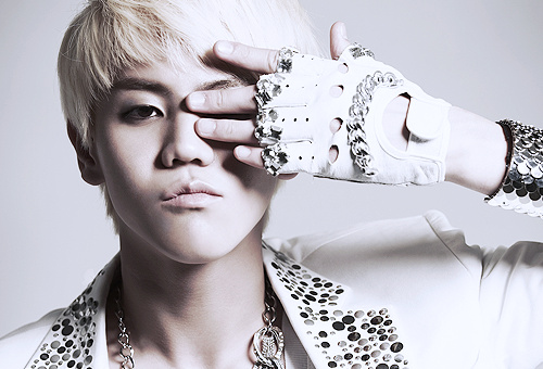 Yang Yo Seob