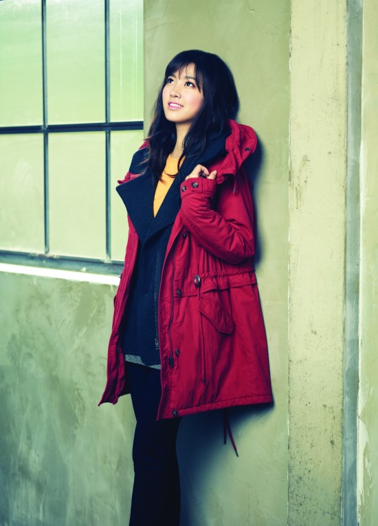 Jin Se-Yeon