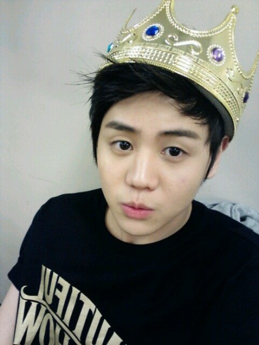 Yang Yo Seob