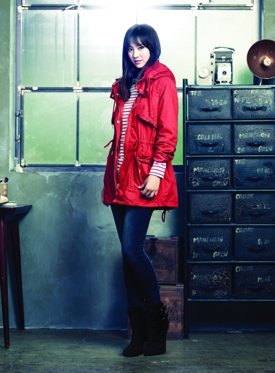 Jin Se-Yeon