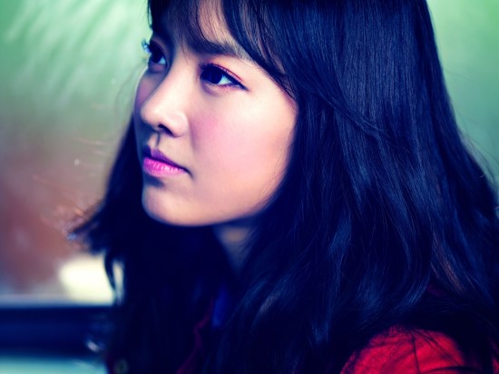 Jin Se-Yeon