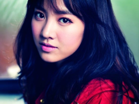Jin Se-Yeon