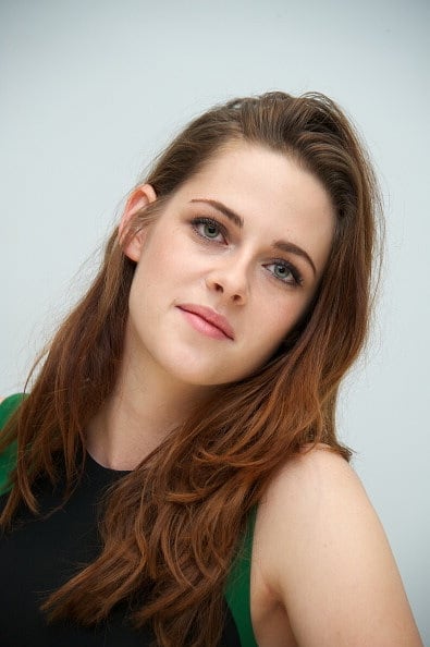 Kristen Stewart