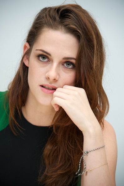 Kristen Stewart