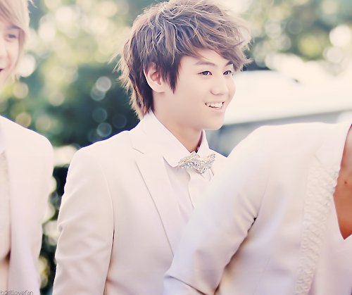 Yang Yo Seob